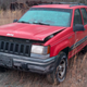 Image for article titled Here's How I'm Going To Save A Doomed 'Holy Grail' Jeep Grand Cherokee Sitting On An Old Wisconsin Dairy Farm